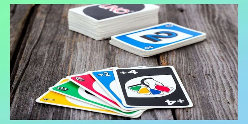 Bài Uno mẹo chơi thắng lớn